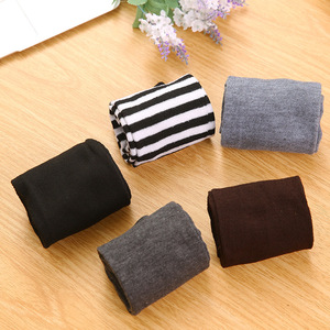 ปลอกแขนป้องกันกลางแจ้ง ผ้าฝ้าย สีทึบ สีน้ำตาลกาแฟ สำหรับวิ่ง เดินป่า ตั้งแคมป์ ปีนเขา กีฬาหิมะ - Product Image 2