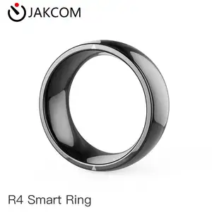 JAKCOM R4 anillo inteligente de relojes inteligentes 2020 4g reloj m3 10 smartwatch 2019 qqacer mejor con cámara