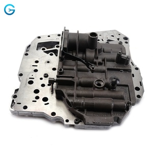 Pièces automobiles de qualité supérieure A606 42LE 95-UP Corps de soupape de transmission pour Chrysler 4539766 A606 - Product Image 6