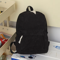Ransel logo kustom untuk siswa olahraga kasual ransel harga masuk akal grosir