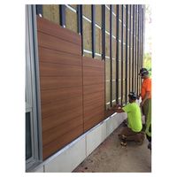 Panneau en Fibro-ciment Blanc Optima Extérieur Panneau en Fibro-ciment Chinois Panneau en Fibro-ciment Imperméable pour Mur Extérieur