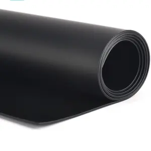 Hoge Temperatuur Siliconen Rubber Vel Hittebestendige Transparante Mat Pad Kussen Fabriek Levering Milieuvriendelijke 1000*1000*12Mm