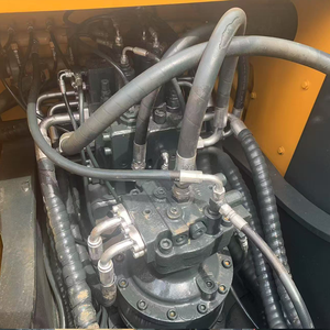 Gebruikte Korea <span class=keywords><strong>Hyundai</strong></span> 220 Graafmachine Bouwmachines Originele Tweedehands Hyundai220 Graafmachine Op Hot Sell Zuid-Amerika - Product Image 4