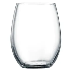 Bicchiere in vetro personalizzato per merchandising - Product Image 1