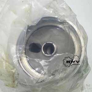 Pièces de machines de construction de haute qualité 4368031 647-2855 Pompe GP-Fuel d'amorçage 436-8031 6472855 pour 350 352 355 374 395 - Product Image 5