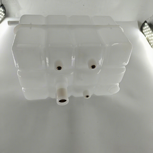 RUIPEI 393-0566 3930566 Tanque de Expansión de Refrigerante para Cargadora de Ruedas 938H 938K 938M 924K 926M 930K 930M - Product Image 1