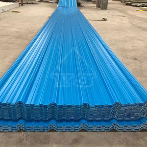 Toles Pour <span class=keywords><strong>Toiture</strong></span> Panneau De Type Tuile Pour Le Toit De La Maison Matériaux de maçonnerie - Product Image 5