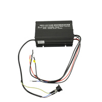 Chargeur de batterie LIDA 17H Mini King pour transpalette 24V 10A FC, chargeur intégré pour transpalette électrique LIDA CBD15-170H