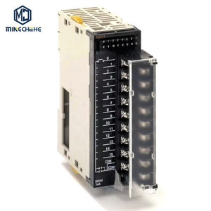Módulo de Entrada Digital CJ1W-ID211 Original, 16 Canales, 24VDC, Terminales de Tornillo, Unidad de Expansión de E/S para PLC Serie CJ1 - Product Image 1