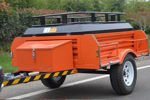 Nouveau Design, camion <span class=keywords><strong>de</strong></span> voyage, voiture, Camping, tente, Camping-Car, 4x4 - Product Image 2