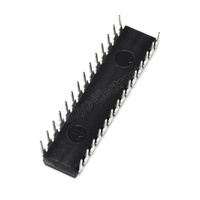 ANSOYO PIC16F886-I/SP PIC16F886 Circuitos Integrados MCU 8BIT 14KB FLASH 28SPDIP