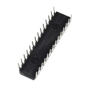 ANSOYO PIC16F886-I/SP PIC16F886 Circuitos Integrados MCU 8BIT 14KB FLASH 28SPDIP - Product Image 6