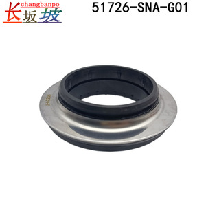Roulement de suspension supérieur Honda Civic 60,5 mm pour modèles 2006-2011 – Pièce de rechange - Product Image 3