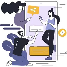 Aplicación de Salud Mental con Registro de Estado de Ánimo, Diario, Reserva de Sesiones, Personalización Disponible para Terapia y Gestión del Bienestar - Product Image 1