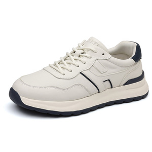 Wholesale Latest Design Casual Shoes Custom Logo Soft Sole Comfortable Ladies <b>Sneakers</b> - Product Image 5