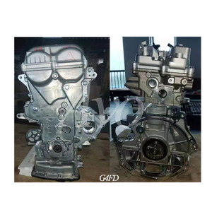 Bloc moteur complet 1.6L GDi G4FD testé à 100% pour <span class=keywords><strong>Kia</strong></span> Rio Sportage K3 <span class=keywords><strong>Ceed</strong></span> Carens - Product Image 3