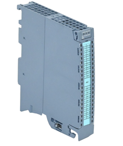 6ES7211-1AE40-0XB0 Interface de Communication PLC CPU RS485 Contrôleurs dédiés pour la programmation HMI de contrôle industriel S7 1200 - Product Image 5