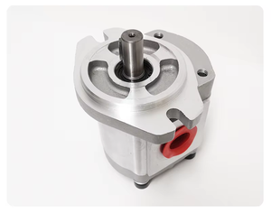 ปั๊มน้ำมันเกียร์ไฮดรอลิกซีรีส์ hgp ปั๊ม HGP-3A HGP-1A HGP-2A - Product Image 5