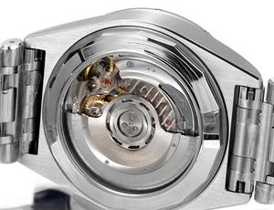 Reloj Mecánico Automático de Acero Inoxidable de Alta Calidad, Luminoso, Resistente al Agua, Deportivo y de Lujo con Logotipo Personalizado - Product Image 5