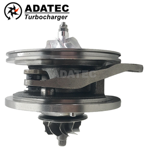 Nouvelle Cartouche Turbo BV35 MFS avec Roue Billet et Chra pour <span class=keywords><strong>125D</strong></span> F20/F21 54359980060 54359710038 54359980043 - Product Image 4