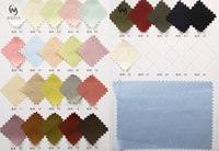 American Woven Wholesale Roll Liquid Lightweight Material Shiny Satin Fabric for Woman Girls Cloth