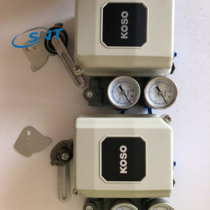 Marca Japonesa Koso Electro-Pneumatic EPB800 EPB801 EPC804 KOSO - Product Image 5