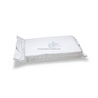 Flacon en verre borosilicate transparent stérile dépyrogéné de 10 ml, 15 ml, 20 ml, 30 ml avec bouchon, emballé dans un carton estampé à chaud, pour acides aminés oraux
