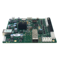 Carte mère Locor originale I3200 pour imprimante à jet d'encre DTF Locor Hongcai A3, carte USB