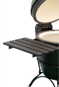 เตาย่างบาร์บีคิวแบบไร้ควัน MCD 27นิ้ว argentine เตาย่างบาร์บีคิวเซรามิก kamado - Product Image 3