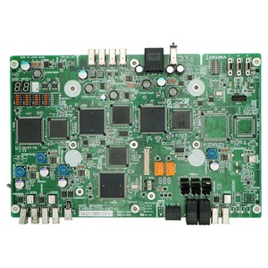 E4809-770-142-A Placa de Circuito de Control Nueva, Piezas de Repuesto Originales con Garantía de un Año - Product Image 3