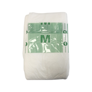 Culottes absorbantes <span class=keywords><strong>pour</strong></span> adultes en tissu non tissé unisexe avec technologie de verrouillage rapide avancée et surface à séchage rapide - Product Image 5