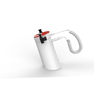 A112-H Top chất lượng điện thoại di động chống trộm hiển thị khán đài an ninh <span class=keywords><strong>Tablet</strong></span> Alarm chủ - Product Image 6