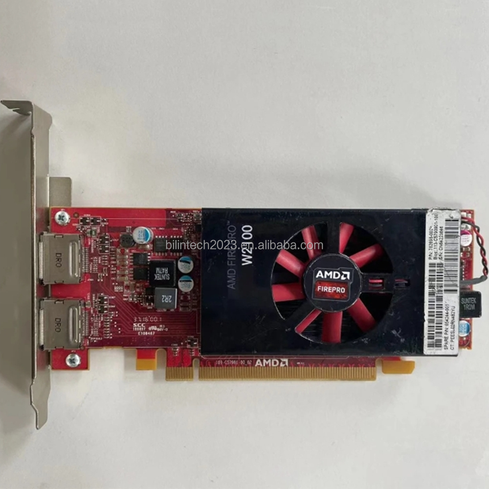 Amd Firepro Hp 8570w Gpu Upgrade 1gb Graphic Card Laptop AMD