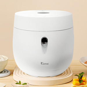 Thiết bị gia dụng nấu ăn nhanh Nồi cơm điện đa chức năng nồi cơm điện mini Nồi cơm điện cầm tay - Product Image 3