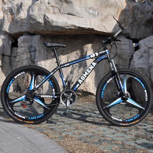 Le vélo de montagne en acier au carbone le plus populaire, vélo pas cher, vélos de 26 pouces pour adultes - Product Image 1