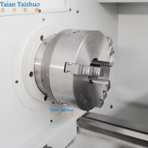 เครื่องกลึงซีเอ็นซี CK6150A ยี่ห้อวาซิโน ผลิตในญี่ปุ่น - Product Image 2