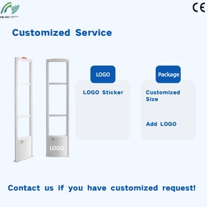 Antenna <span class=keywords><strong>Antifurto</strong></span> EAS RF, Adesivo di Sicurezza, Sensori per Sistemi di Sicurezza EAS RF, <span class=keywords><strong>Sistema</strong></span> <span class=keywords><strong>Antifurto</strong></span> EAS per Negozi al Dettaglio - Product Image 3