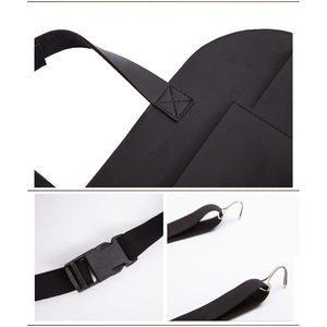 2025 nueva llegada organizador de respaldo de asiento de coche de cuero Pu para coches universales - Product Image 6
