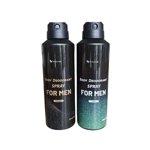 Deodorante chimico <span class=keywords><strong>antitraspirante</strong></span> chimico deodorante per il corpo maschile Spray a lunga durata personalizzato - Product Image 1
