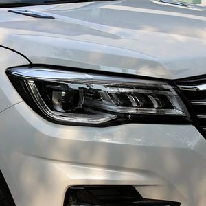 For 18-21 Changan CS75 <b>Headlight</b> Assembly <b>LED</b> <b>Headlight</b> Upgrade and Modification Accessories - Product Image 4