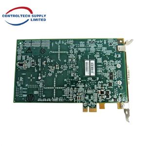 โมดูลอินเทอร์เฟซเครือข่าย LCNP4E รุ่นใหม่แท้ 51405098-100 แรงดันไฟฟ้า 24VDC อุณหภูมิใช้งาน -40 ถึง 85 องศาเซลเซียส สำหรับระบบ Experion PKS TDC 3000 - Product Image 5