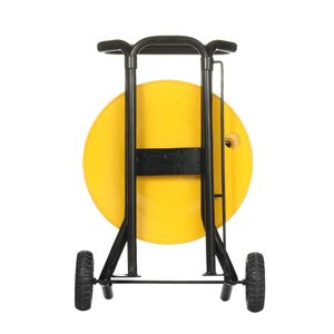 <span class=keywords><strong>50M</strong></span> 2.5MM universel CCA enrouleur de câble rallonge industrie câble électrique roue rallonge rouleau d'extension de puissance avec roues - Product Image 3