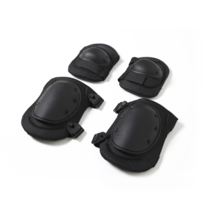 Equipo de caza táctico para motocicleta reforzado con rip-Stop ajustable de alta resistencia, coderas y rodilleras con resistencia al impacto - Product Image 1