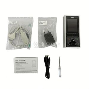 SY-C061 Moniteur de signes vitaux vétérinaires Offre Spéciale portable Oxymètre de pouls capnographe pour hôpital/laboratoire médical/clinique - Product Image 3