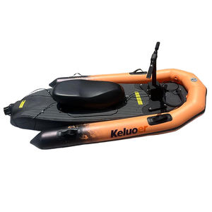 पेशेवर 15kw इलेक्ट्रिक सर्फबोर्ड ईप + pvc सामग्री जेट पानी के खेल के लिए इलेक्ट्रिक सर्फबोर्ड - Product Image 4