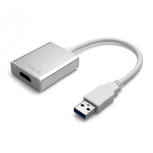 USB3.0 Để HDTV Chuyển Đổi <span class=keywords><strong>Adapter</strong></span> 1080P Video <span class=keywords><strong>USB</strong></span> Nam HDTV Nữ Bên Ngoài Card Đồ Họa Cáp Máy Tính - Product Image 1