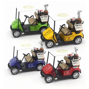 OEM atrás de fundición modelo de coche mini carros de golf HN820369