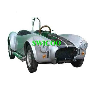 Mini coche eléctrico de control remoto CA cobra 427, <span class=keywords><strong>150cc</strong></span>, colorido, utv, kart - Product Image 2