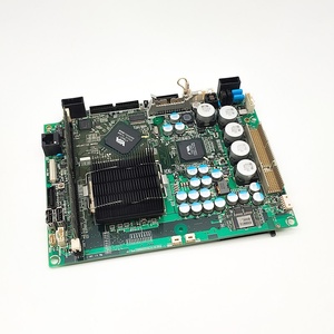 MI-P3 ระบบมาซัค FCA730PY-N01/FCA730PY-N02/FCA730PW-N เมนบอร์ดไม่มีหน่วยความจำสำหรับ PLC การควบคุมอุตสาหกรรม การเขียนโปรแกรม PLC แบบ CC-Link - Product Image 1