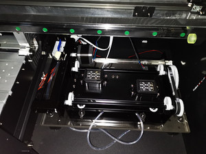 Máy In Kỹ Thuật Số Trong Nhà Ngoài Trời Định Dạng Lớn 3.2M Máy In Vẽ De Imprecor I3200 Ecosolvent 320 - Product Image 6